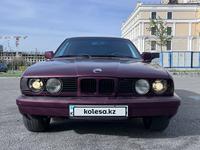BMW 525 1990 годаүшін1 200 000 тг. в Шымкент