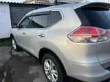 Nissan X-Trail 2018 года за 9 900 000 тг. в Шымкент – фото 4