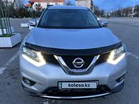 Nissan X-Trail 2018 года за 9 900 000 тг. в Шымкент