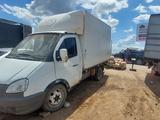 ГАЗ ГАЗель 2006 года за 2 500 000 тг. в Актобе – фото 2