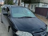 Honda Odyssey 2000 года за 3 400 000 тг. в Актобе – фото 3