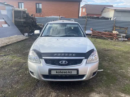 ВАЗ (Lada) Priora 2171 2014 года за 1 500 000 тг. в Астана