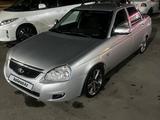 ВАЗ (Lada) Priora 2170 2014 годаүшін2 300 000 тг. в Алматы – фото 3
