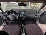 ВАЗ (Lada) Priora 2170 2014 годаүшін2 300 000 тг. в Алматы – фото 4