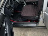 ВАЗ (Lada) Priora 2170 2014 годаүшін2 300 000 тг. в Алматы – фото 5