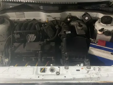 ВАЗ (Lada) 2114 2013 года за 1 200 000 тг. в Шымкент – фото 3