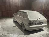 ВАЗ (Lada) 2114 2013 года за 1 200 000 тг. в Шымкент – фото 2