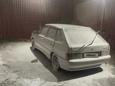 ВАЗ (Lada) 2114 2013 года за 1 200 000 тг. в Шымкент – фото 2