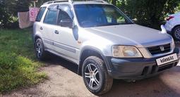 Honda CR-V 1997 года за 3 800 000 тг. в Усть-Каменогорск – фото 3