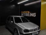 Volkswagen Golf 2003 года за 2 000 000 тг. в Алматы