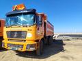 Shacman (Shaanxi)  F2000 2012 года за 11 500 000 тг. в Актобе