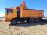 Shacman (Shaanxi)  F2000 2012 годаүшін11 500 000 тг. в Актобе – фото 2