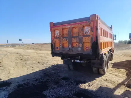 Shacman (Shaanxi)  F2000 2012 года за 11 500 000 тг. в Актобе – фото 4