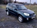 Toyota RAV4 2000 годаүшін4 800 000 тг. в Петропавловск