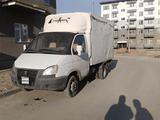ГАЗ ГАЗель 2009 года за 4 200 000 тг. в Тараз