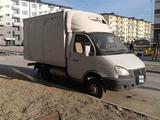 ГАЗ ГАЗель 2009 года за 4 200 000 тг. в Тараз – фото 3