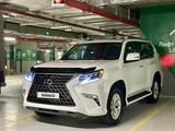 Lexus GX 460 2021 года за 36 500 000 тг. в Астана