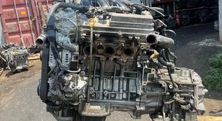 Двигатель и акпп на Toyota 1mz-fe/2Az-fe/3Gr-fse/2Gr-fe за 231 000 тг. в Алматы
