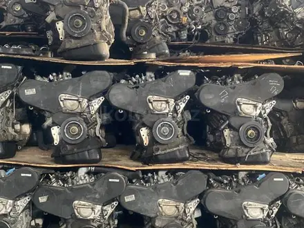 Двигатель и акпп на Toyota 1mz-fe/2Az-fe/3Gr-fse/2Gr-fe за 231 000 тг. в Алматы – фото 3