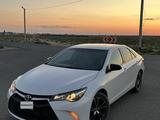 Toyota Camry 2015 годаүшін6 400 000 тг. в Атырау