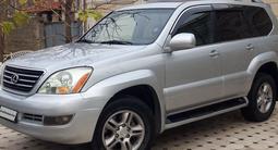 Lexus GX 470 2003 годаfor9 000 000 тг. в Алматы – фото 5