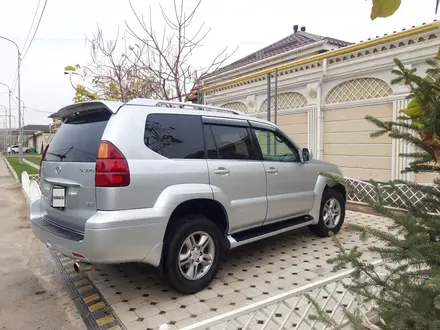 Lexus GX 470 2003 года за 9 000 000 тг. в Алматы – фото 6