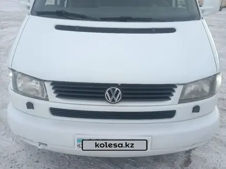Volkswagen Caravelle 2001 года за 4 800 000 тг. в Усть-Каменогорск