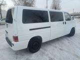 Volkswagen Caravelle 2001 года за 4 800 000 тг. в Усть-Каменогорск – фото 4