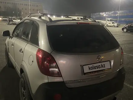 Opel Antara 2012 года за 4 800 000 тг. в Шымкент