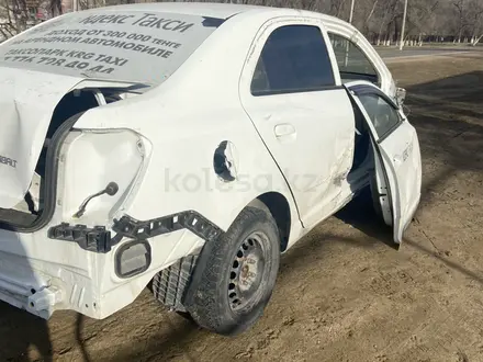 Chevrolet Cobalt 2022 года за 1 300 000 тг. в Алматы – фото 2