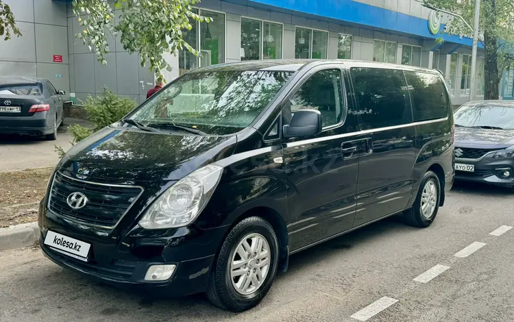 Hyundai Starex 2019 года за 9 800 000 тг. в Алматы