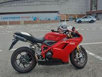 Ducati  1198 SP 2011 годаүшін5 500 000 тг. в Алматы