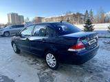 Mitsubishi Lancer 2006 годаүшін2 800 000 тг. в Костанай – фото 3