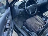 Daewoo Leganza 2001 годаүшін1 100 000 тг. в Караганда – фото 3