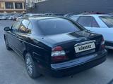 Daewoo Leganza 2001 годаүшін1 100 000 тг. в Караганда – фото 5