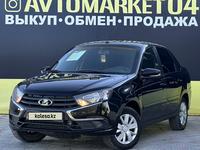 ВАЗ (Lada) Granta 2190 2019 годаүшін4 700 000 тг. в Актобе