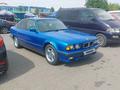 BMW 525 1992 года за 1 850 000 тг. в Алматы – фото 5