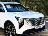 Changan CS55 Plus 2025 года за 9 990 000 тг. в Костанай – фото 2