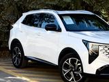 Changan CS55 Plus 2025 года за 9 990 000 тг. в Костанай – фото 3