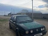 Volkswagen Golf 1991 годаүшін600 000 тг. в Тараз – фото 3