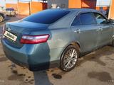 Toyota Camry 2007 годаүшін5 400 000 тг. в Атырау – фото 5