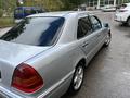 Mercedes-Benz C 200 1995 годаүшін1 720 000 тг. в Астана – фото 12