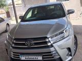 Toyota Highlander 2016 годаүшін13 500 000 тг. в Алматы – фото 2