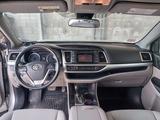 Toyota Highlander 2016 годаүшін13 500 000 тг. в Алматы – фото 4