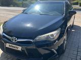 Toyota Camry 2017 годаүшін5 700 000 тг. в Уральск