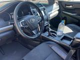Toyota Camry 2017 годаүшін5 700 000 тг. в Уральск – фото 4