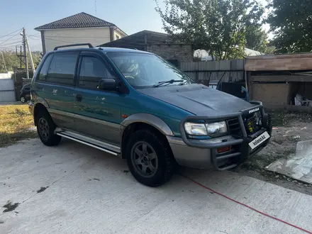 Mitsubishi RVR 1995 года за 1 250 000 тг. в Алматы