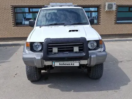 Mitsubishi Pajero 1997 года за 2 200 000 тг. в Кызылорда