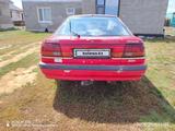 Mazda 626 1990 года за 150 000 тг. в Астана