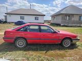 Mazda 626 1990 года за 150 000 тг. в Астана – фото 2